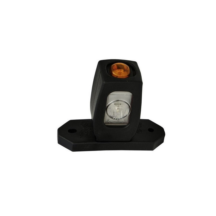 Zijmarkeringslicht 3 in 1 - 12 / 24V - L3111 Zijmarkeringslicht 3 in 1 - 12 / 24V - L3111